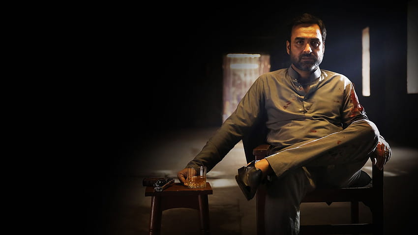 Mirzapur Season 2 Review: The Second Season Won't Disappoint Any One, However, Nothing Changes (Rating: ***) - Social News XYZ, Munna Bhaiya HD wallpaper