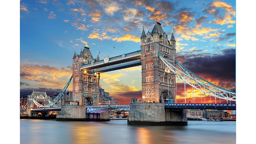 London HD Wallpaper Pxfuel