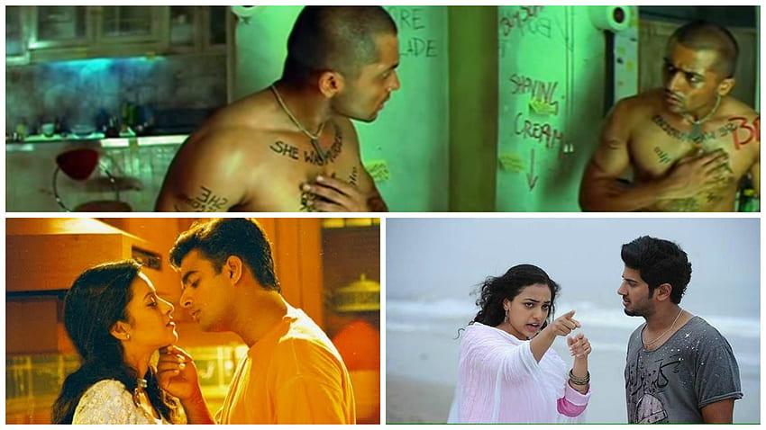 Watch These South Indian Originals Of 5 Hindi Remakes, Minnale Movie HD wallpaper