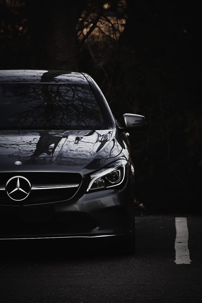 Mercedes benz c class HD wallpapers | Pxfuel