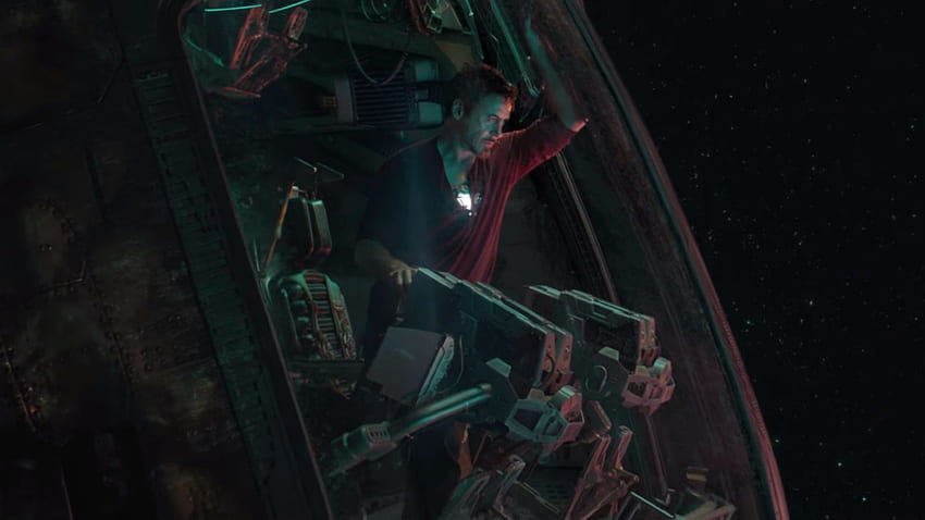 Avengers Endgame: NASA ตอบกลับแฟน ๆ ที่ขอให้ช่วย Iron Man จากอวกาศ Taylor Swift End Game วอลล์เปเปอร์ HD