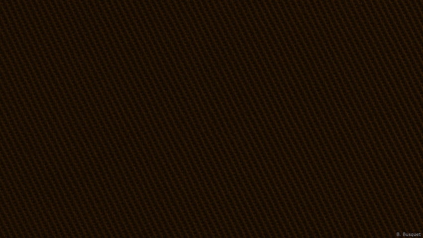 Schlichtes Dunkelbraun mit Webmuster. HD-Hintergrundbild