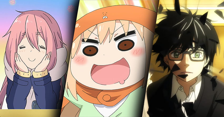 Best Slice Of Life Anime To Make You Feel Good Anime Corner HD wallpaper