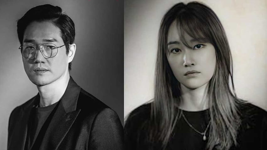 Money Heist Korean Remake obsadza Yoo Ji Tae jako profesora, Jeon Jong Seo jako Tokio; Fani myślą, że ten aktor gra Arturo. Seria internetowa Hindustan Times, Go Yoon Jung Tapeta HD