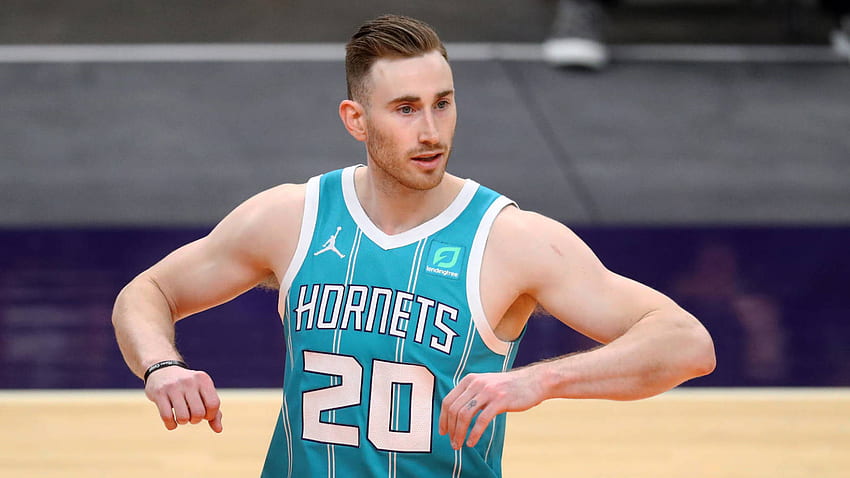 Gordon Hayward opens up about decision to leave Celtics HD wallpaper
