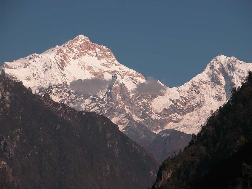 Manaslu Gallery HD wallpaper | Pxfuel