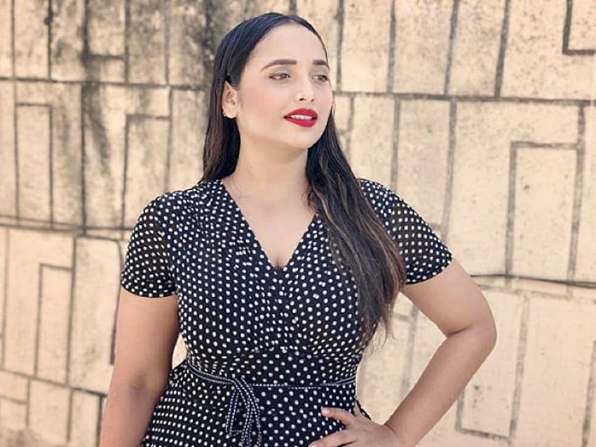 850px x 638px - Rani Chatterjee rocks a polka dotted dress in her latest clicks. Bhojpuri  Movie News - Times of India HD wallpaper | Pxfuel