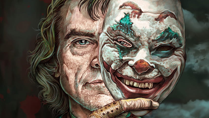 Double face HD wallpapers
