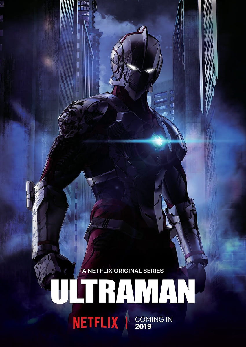 Ultraman (TV Series 2019– ), Ultraman Tiga HD phone wallpaper