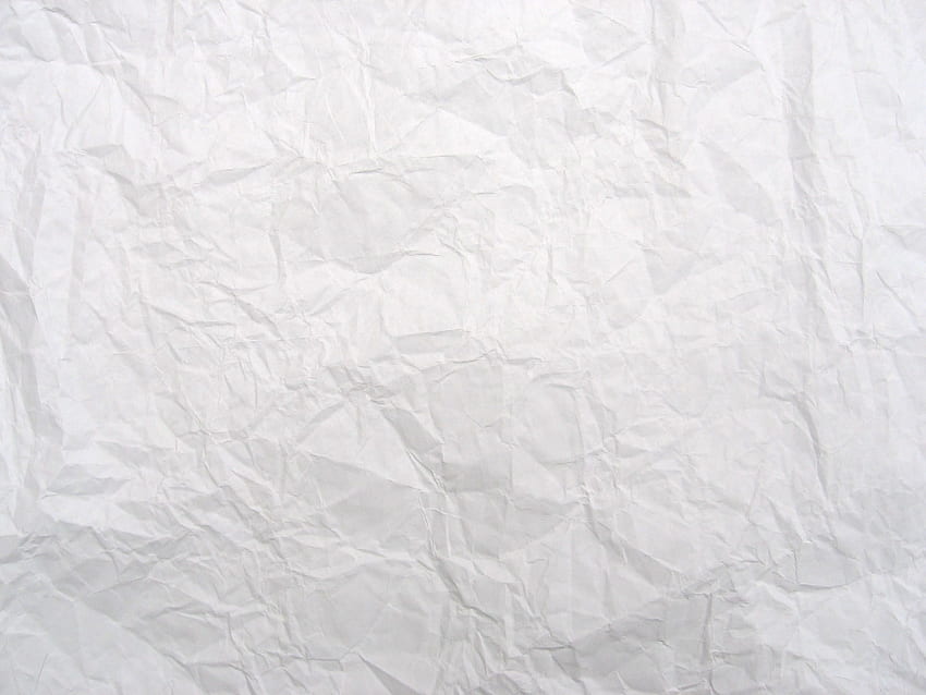 a paper structure, paper texture, the old rumpled paper to, Textured White HD wallpaper