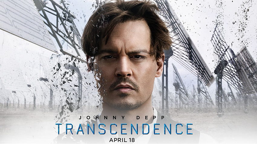 Most viewed Transcendence HD wallpaper