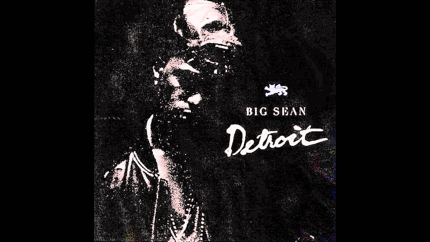 Big Sean - Once Bitten, Twice Shy [Prod. By Hit Boy], Big Sean FFOE HD wallpaper