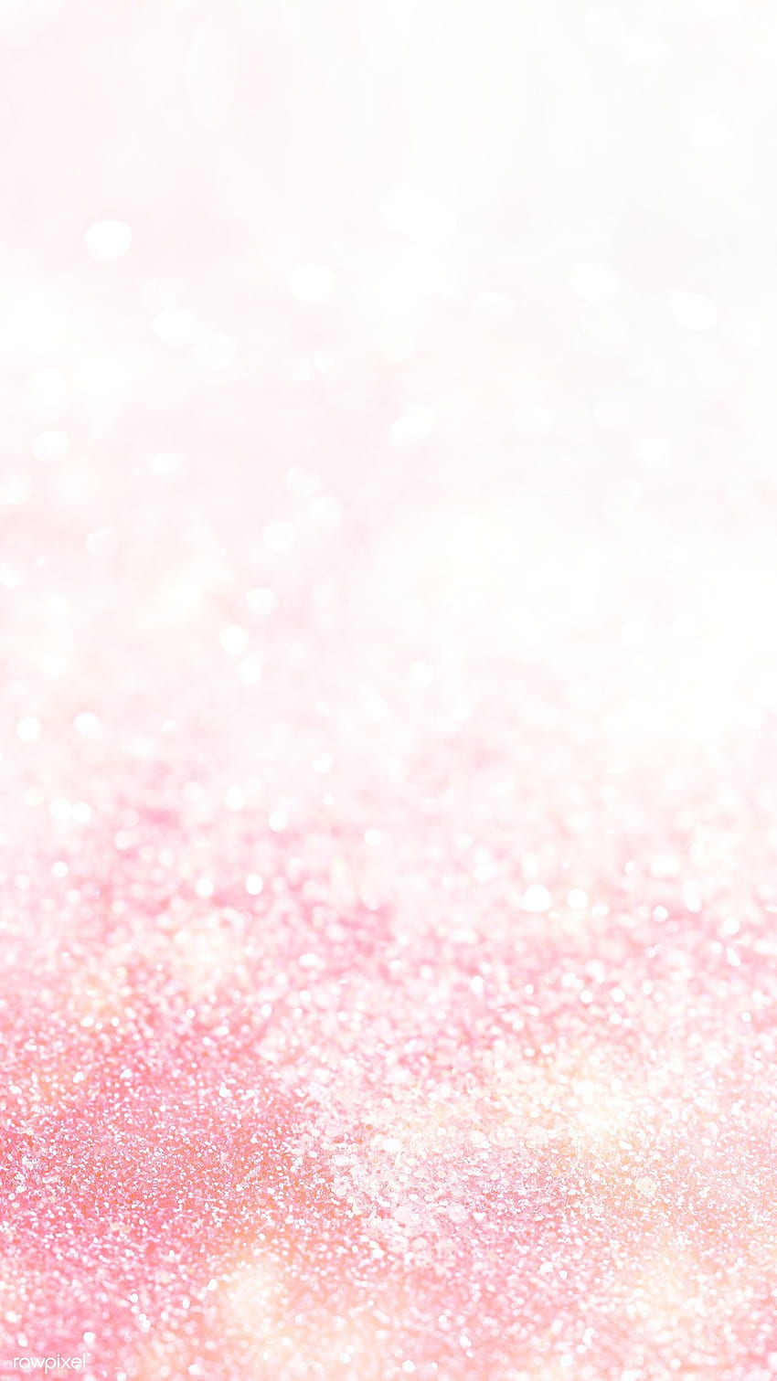 Light pink glitter gradient background mobile phone . premium by  . Pink glitter background, Sparkles background, Pink sparkle  background, Pastel Pink Glitter HD phone wallpaper | Pxfuel