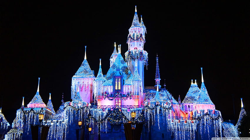Disney 1238871 [] für Ihr , Handy & Tablet. Erkunden Sie Tron Disney Castle. Disney Castle Weihnachten, Disney Castle, Schloss, 2560X1440 Disney HD-Hintergrundbild