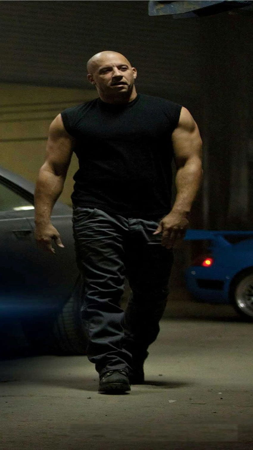 Wallpaper ID 344330  Movie Fast and Furious 9 Phone Wallpaper Dominic  Toretto Vin Diesel 1170x2532 free download