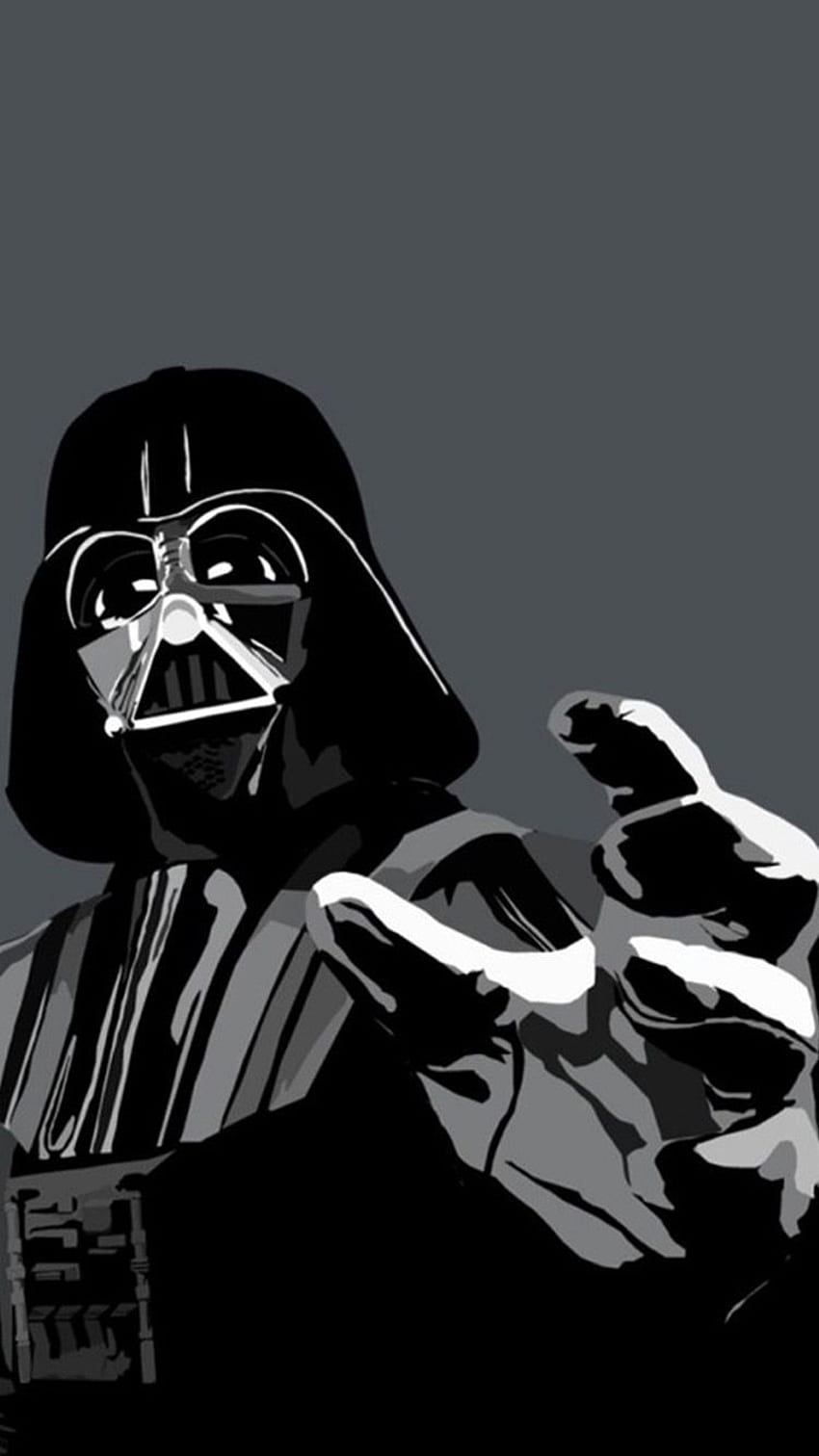 darth vader iphone - Star wars HD phone wallpaper