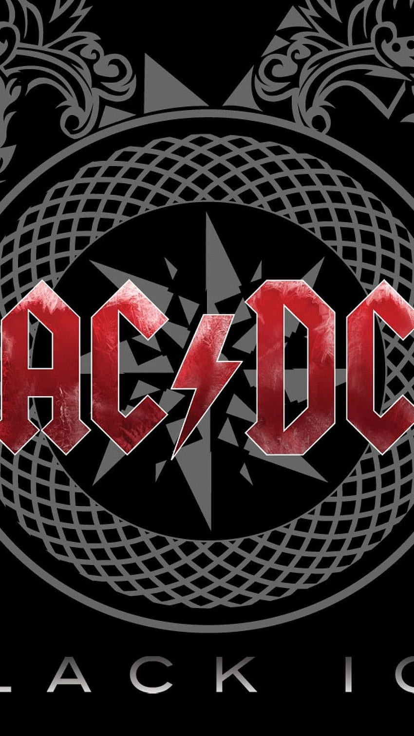 ACDC HD phone wallpaper