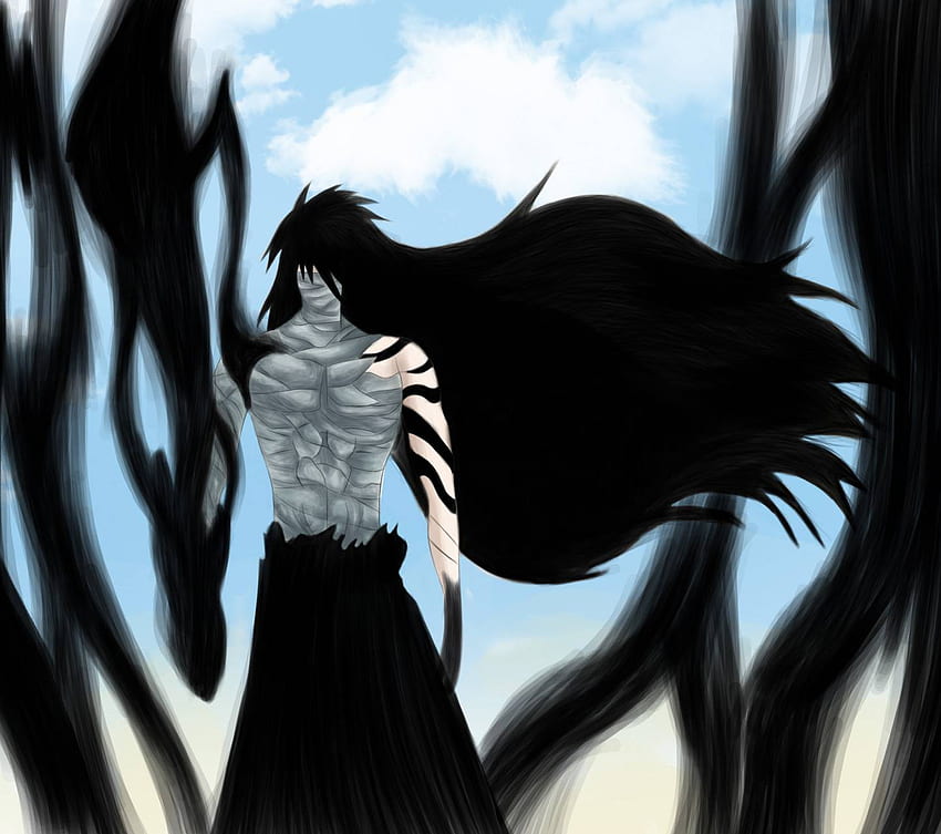 Ichigo Final Getsuga HD Wallpaper Pxfuel