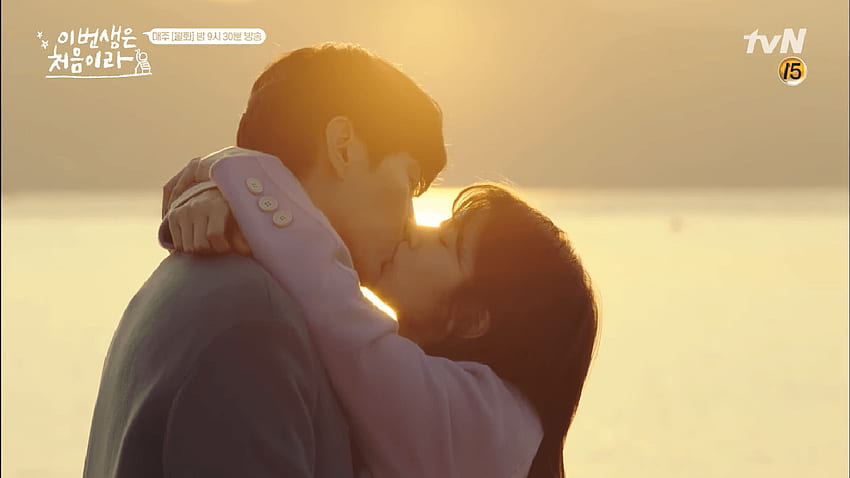 Because This Is My First Life, Episodes 9 12: Kisses, Hits, And Misses – Seoulbeats HD wallpaper