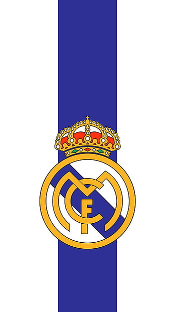 Free download Real Madrid logo | Real madrid logo, Logo real, Real madrid  logo wallpapers