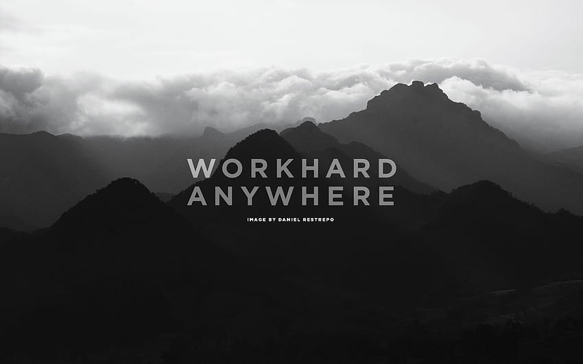Hard Work, Work Harder HD wallpaper | Pxfuel