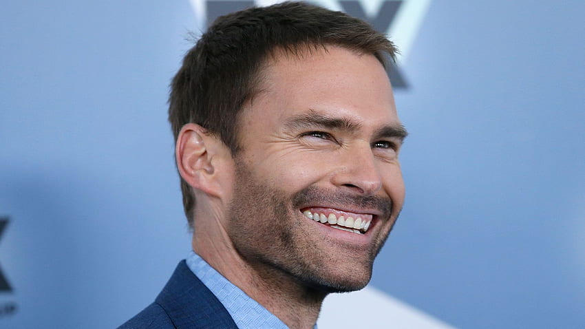 Who Is Seann William Scott's New Wife? The 'American Pie' Star's Bride's Identity Has Been Revealed HD wallpaper