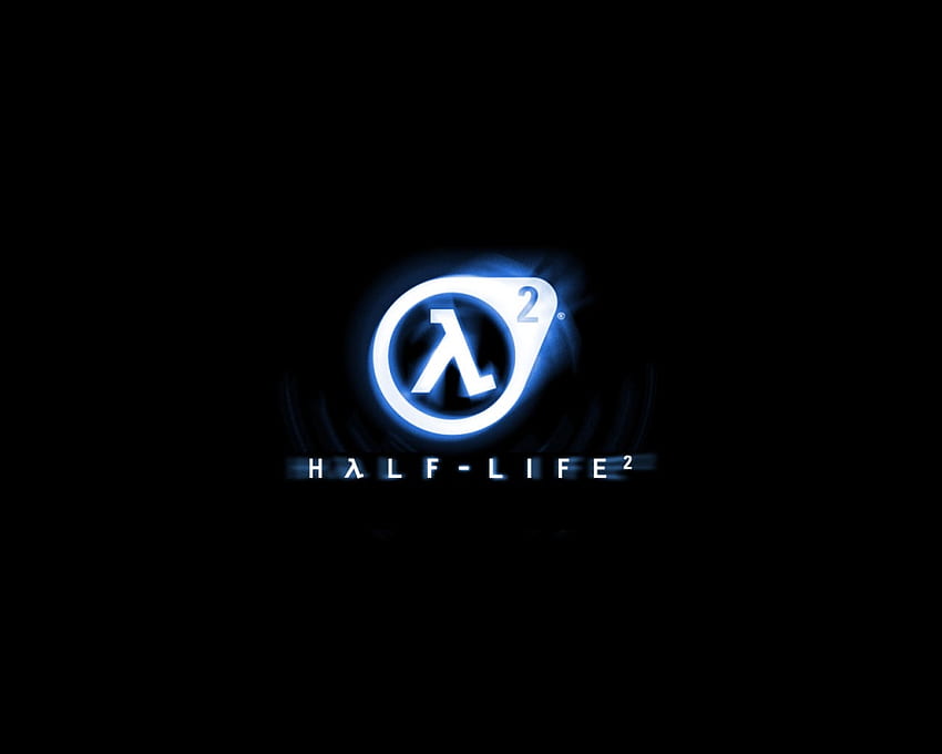Half-Life Black, 2, life, hl, half HD wallpaper | Pxfuel