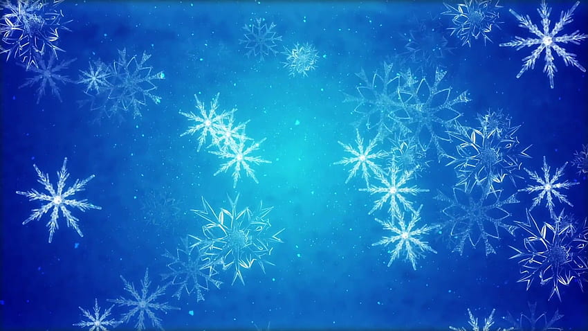 Blue Christmas Background Elegant Blue Christmas HD wallpaper | Pxfuel