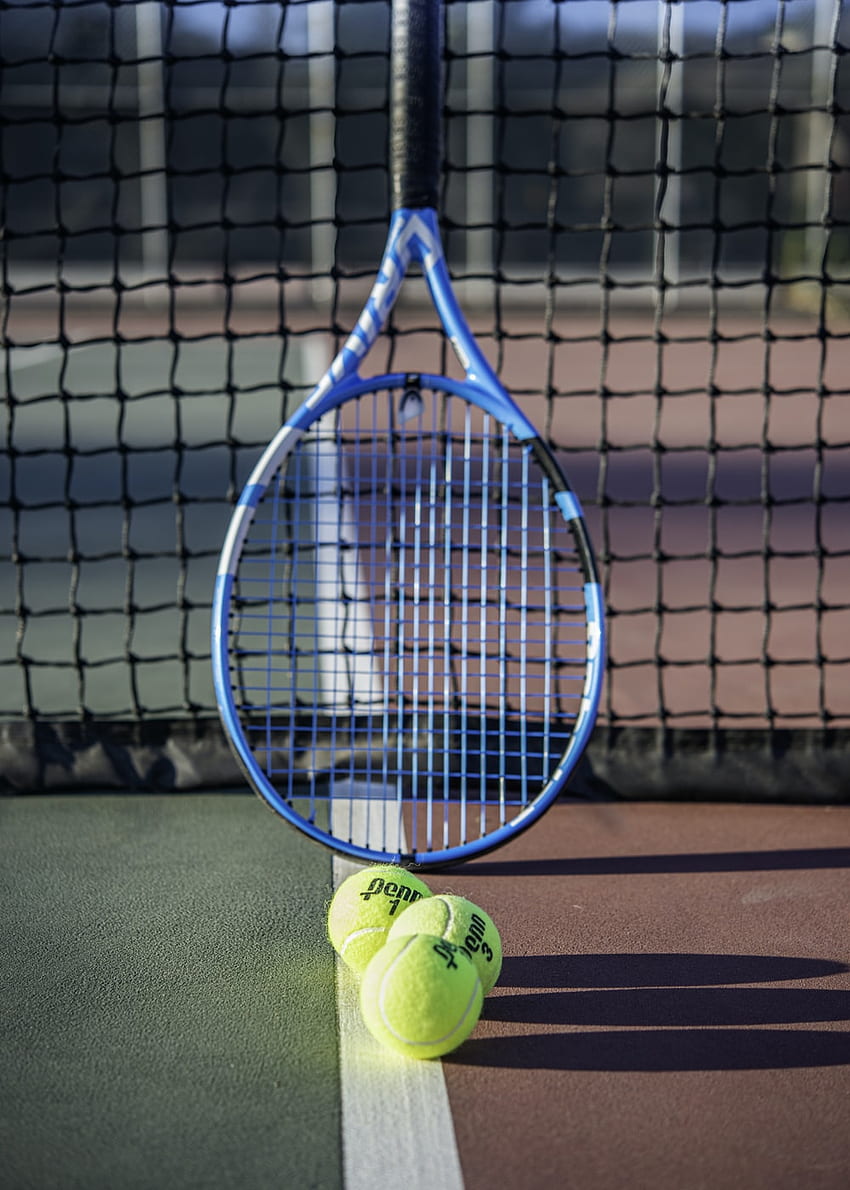 Tennis Racket HD phone wallpaper Pxfuel