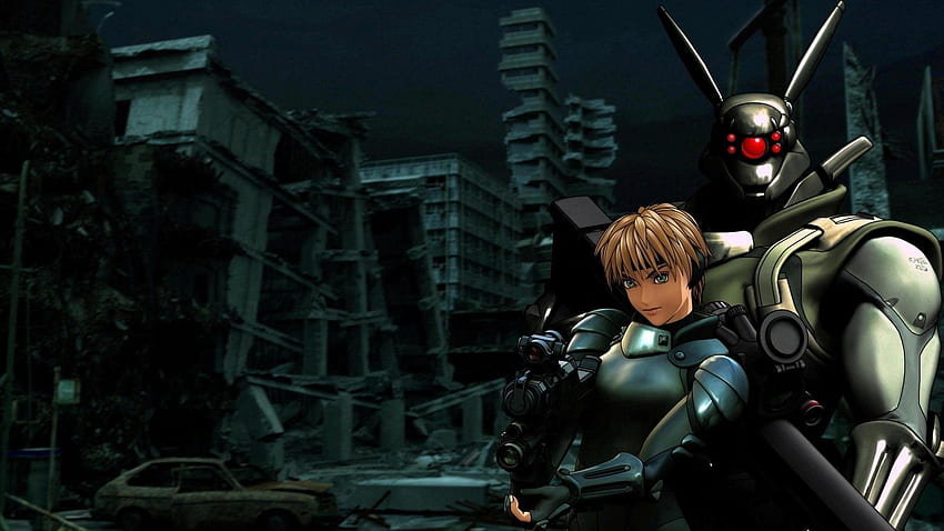 Appleseed Background. Appleseed , Appleseed Background and Appleseed Alpha HD wallpaper