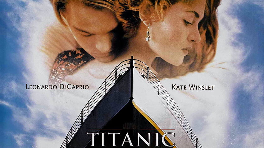 Tragic Love Story Movies Like “Titanic” - ReelRundown, Sad Movie HD wallpaper