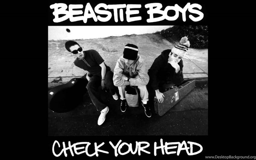 Beastie Boys Faith No More Mashup So Whatcha Epic YouTube Background HD wallpaper