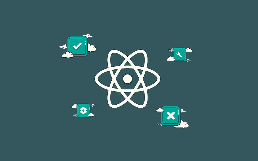 Create User Acceptance Testing Environments on Pull Request for React Apps. by Mohammed Ali Chherawalla. JavaScript in Plain English, React Native HD wallpaper