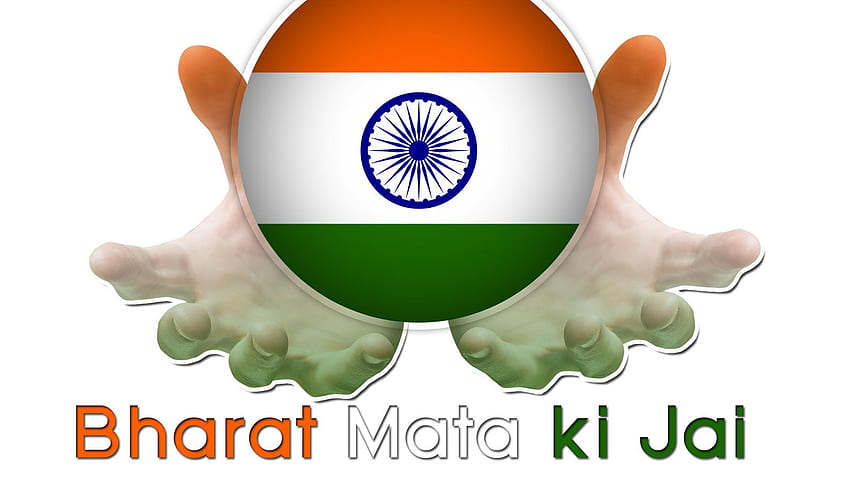 Petition · BJP: Enforce nationalism. What is wrong in saying 'Bharat ...