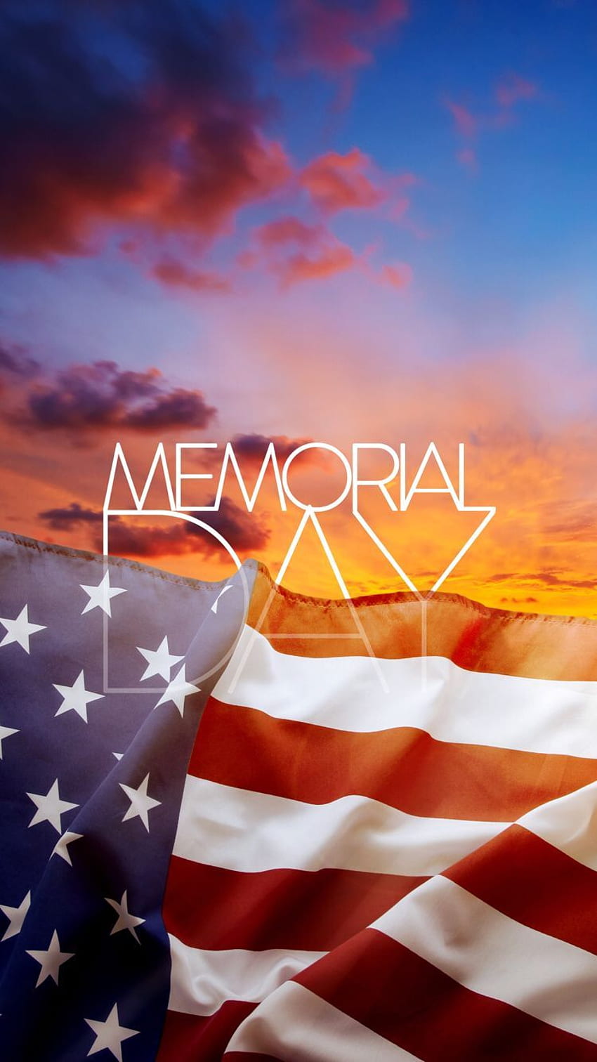 Checkout this for your iPhone, Memorial Day HD phone wallpaper