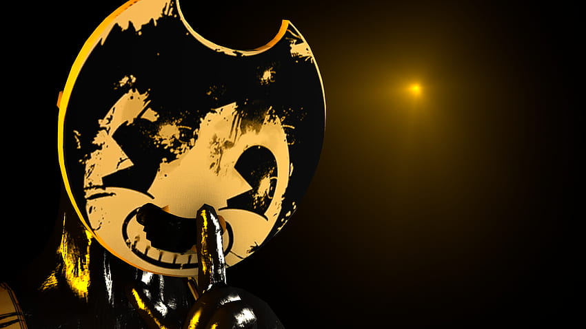 Sammy Lawrence Bendy HD wallpaper | Pxfuel