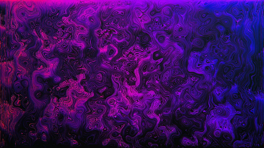 Merah muda dan ungu, tekstur, abstrak Wallpaper HD