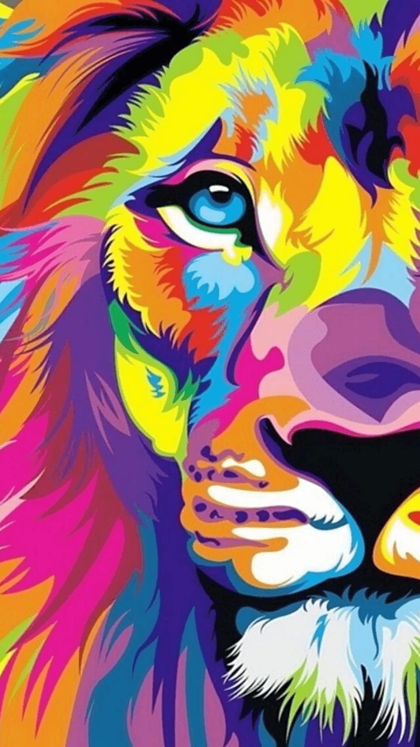 coolest iphone, Animal Swag HD phone wallpaper