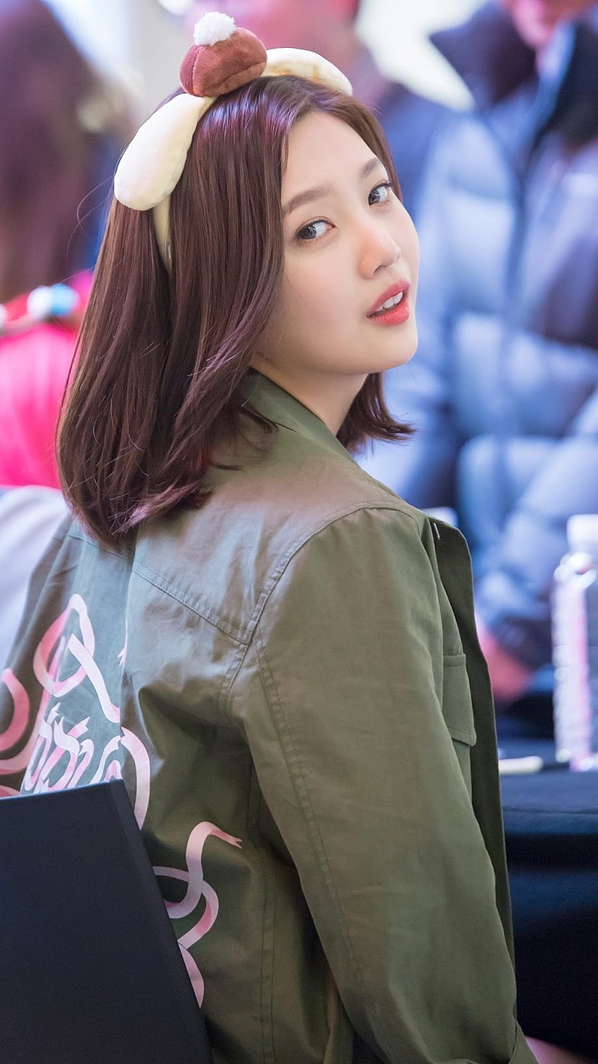 Joy, Red Velvet Singer HD phone wallpaper