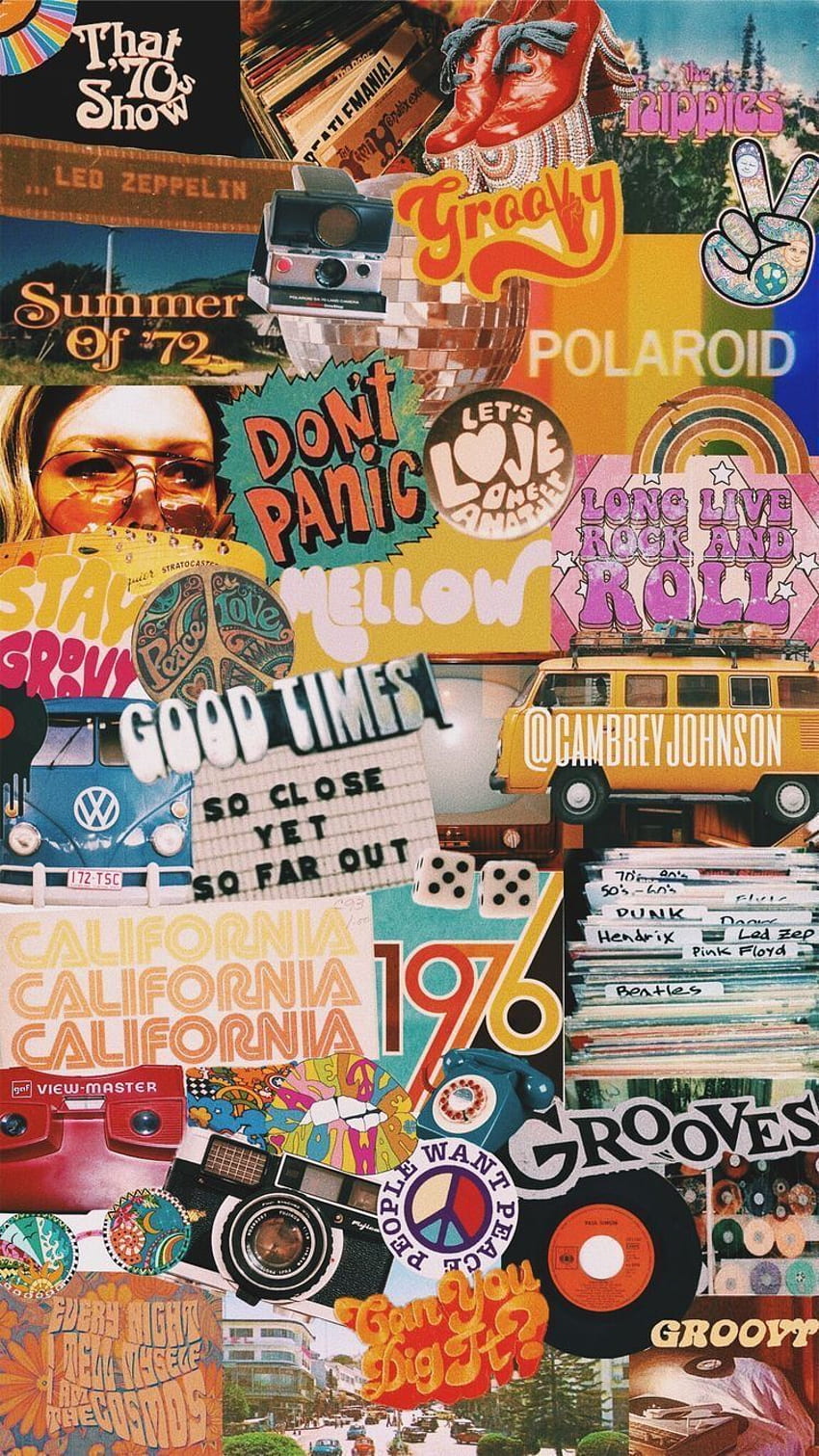 90s Vibes, Nostalgic, HD phone wallpaper