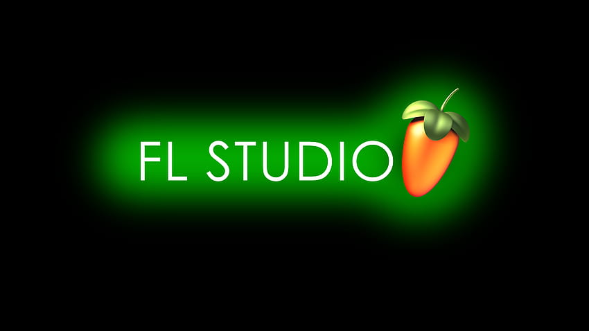 Collection Fl Studio - Fl Studio 20 Logo HD wallpaper | Pxfuel