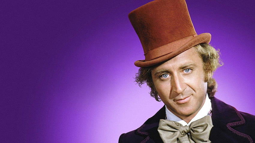 Watch Willy Wonka and the Chocolate Factory Online with NEON from $4.99 HD wallpaper