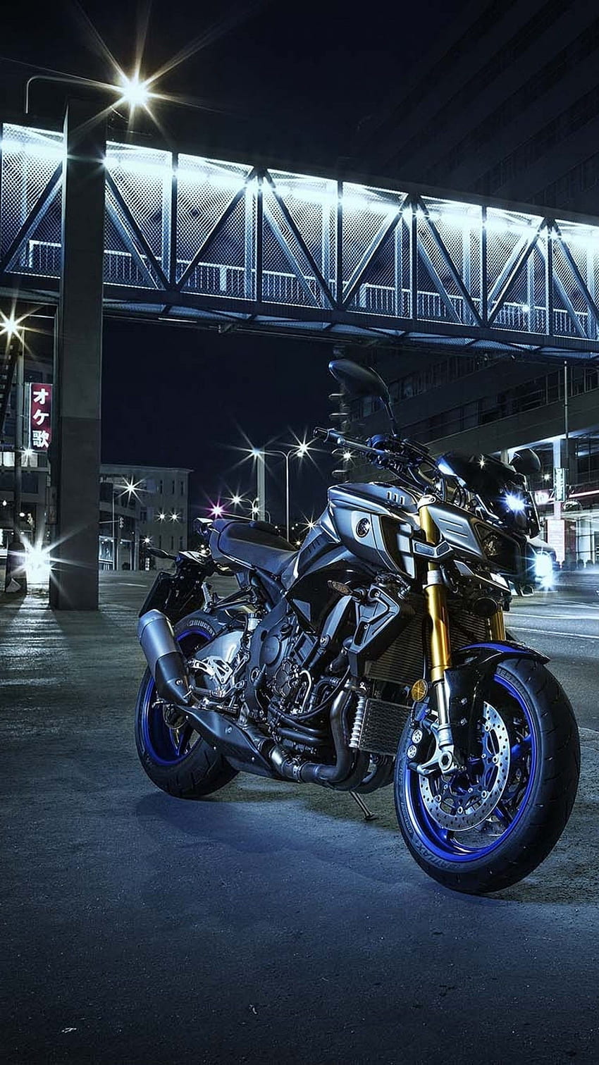 Yamaha MT 10 SP, 2017, Automotive,. For IPhone, Android, Mobile And HD phone wallpaper