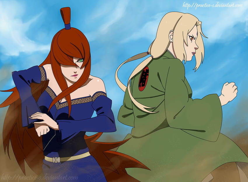 The 4 KAge by  on @DeviantArt