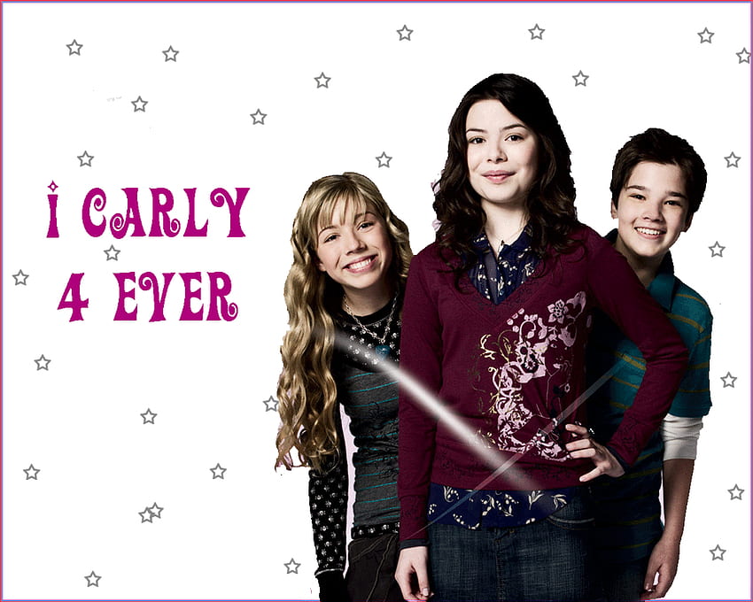 desktop wallpaper 7 icarly