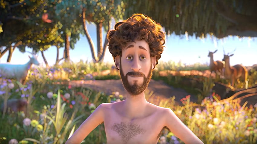 The Internet Is Ablaze With Lil Dicky's Bizarre, Star Studded Climate Anthem, Lil Dicky Earth HD wallpaper