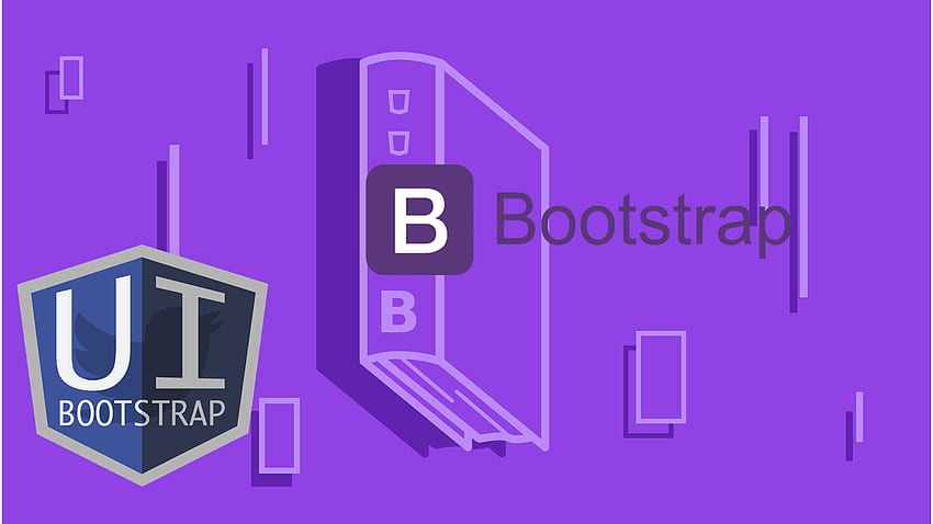 BootStrap HD-Hintergrundbild