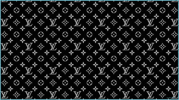 Louis vuitton logo HD wallpapers