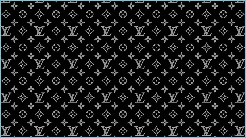 Louis Vuitton amoled brand HD phone wallpaper  Peakpx