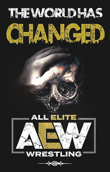 500+] Aew Pictures | Wallpapers.com